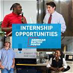 bet internship